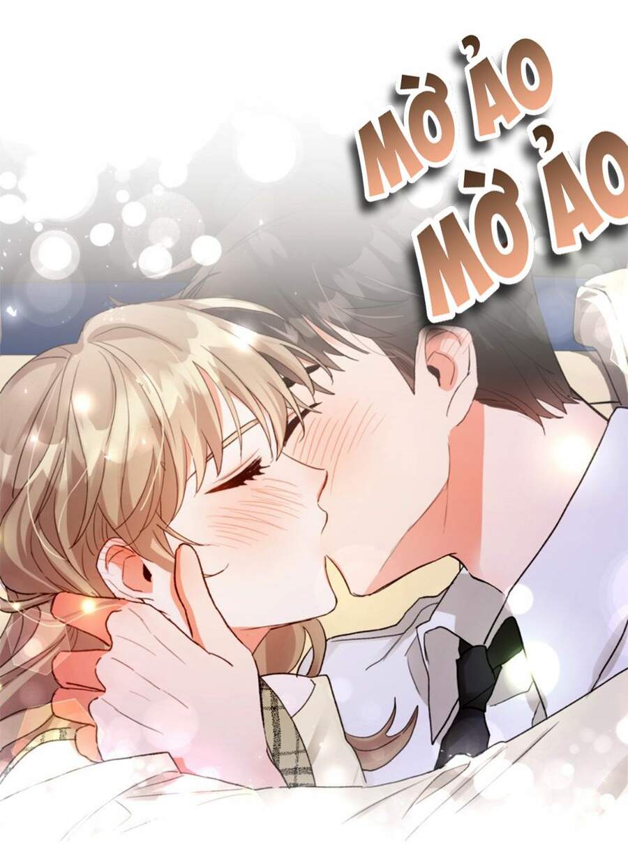 Nụ Hôn Của Giác Quan Thứ Sáu Chapter 9 - 48