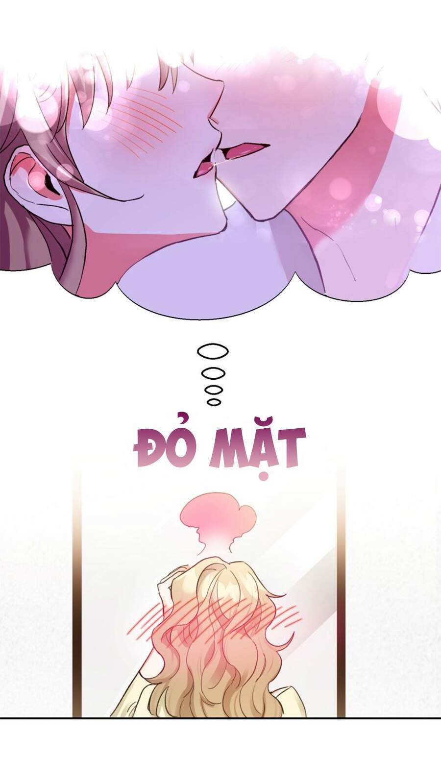 Nụ Hôn Của Giác Quan Thứ Sáu Chapter 9 - 49