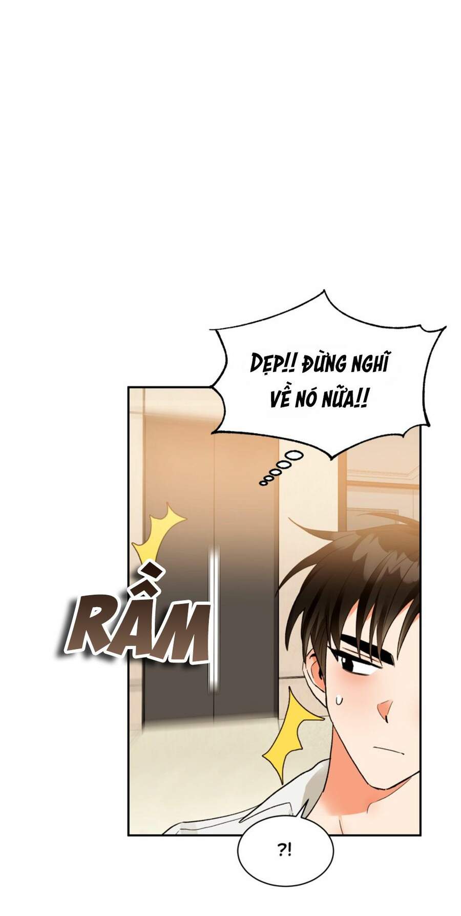 Nụ Hôn Của Giác Quan Thứ Sáu Chapter 9 - 50