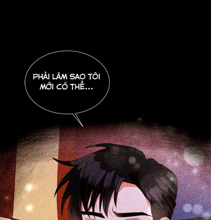 Nụ Hôn Của Giác Quan Thứ Sáu Chapter 9 - 6