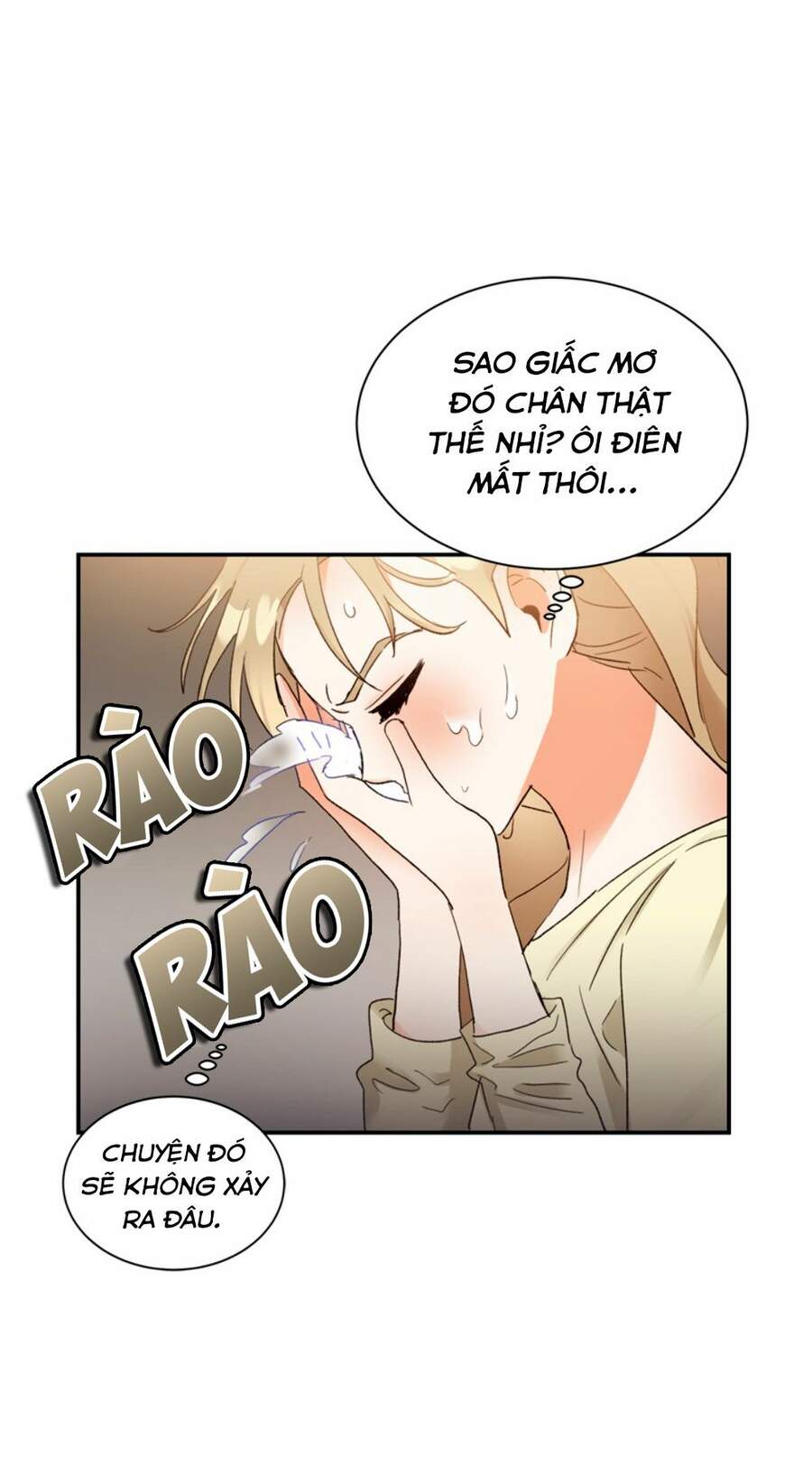 Nụ Hôn Của Giác Quan Thứ Sáu Chapter 9 - 51