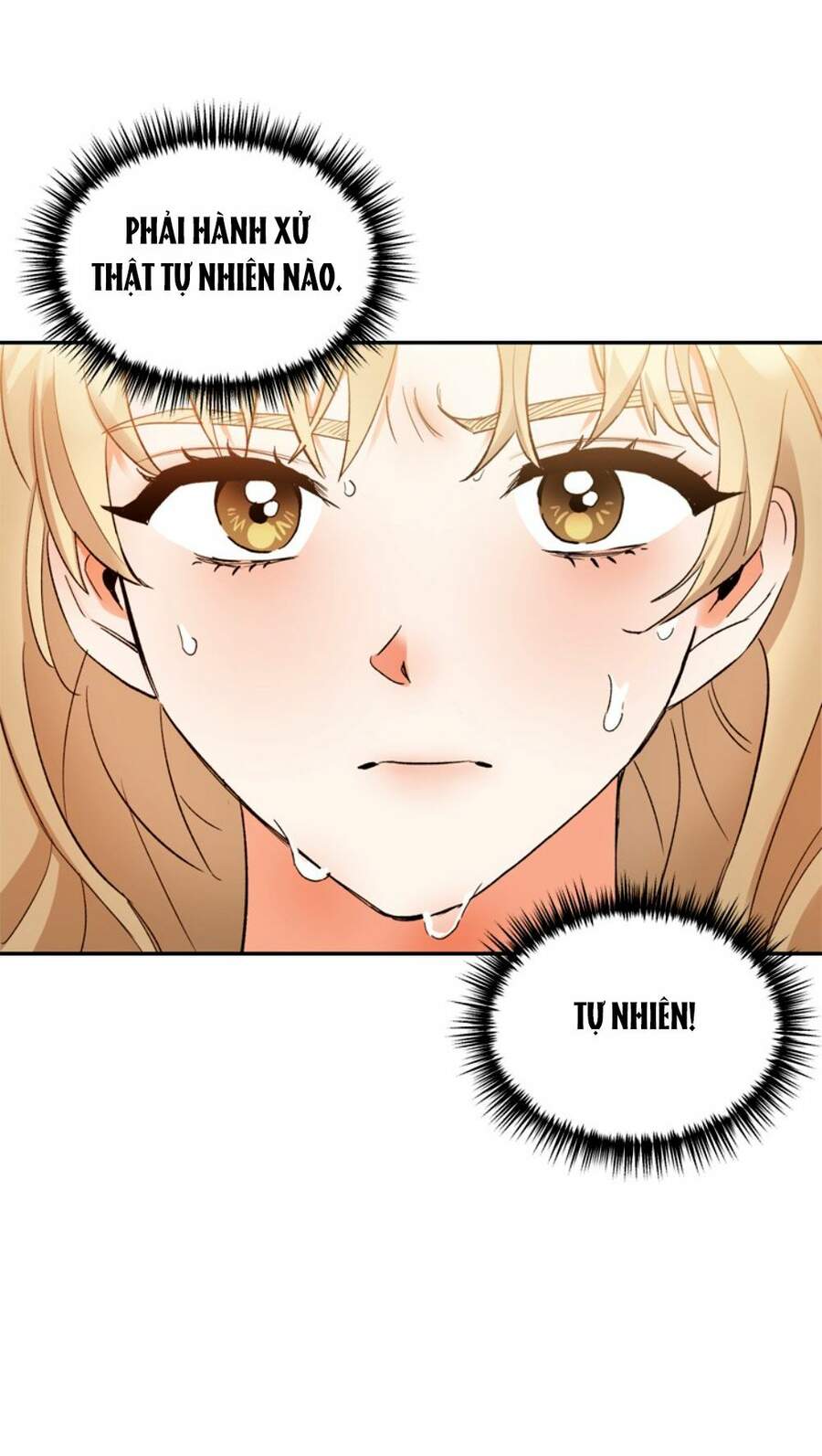 Nụ Hôn Của Giác Quan Thứ Sáu Chapter 9 - 52