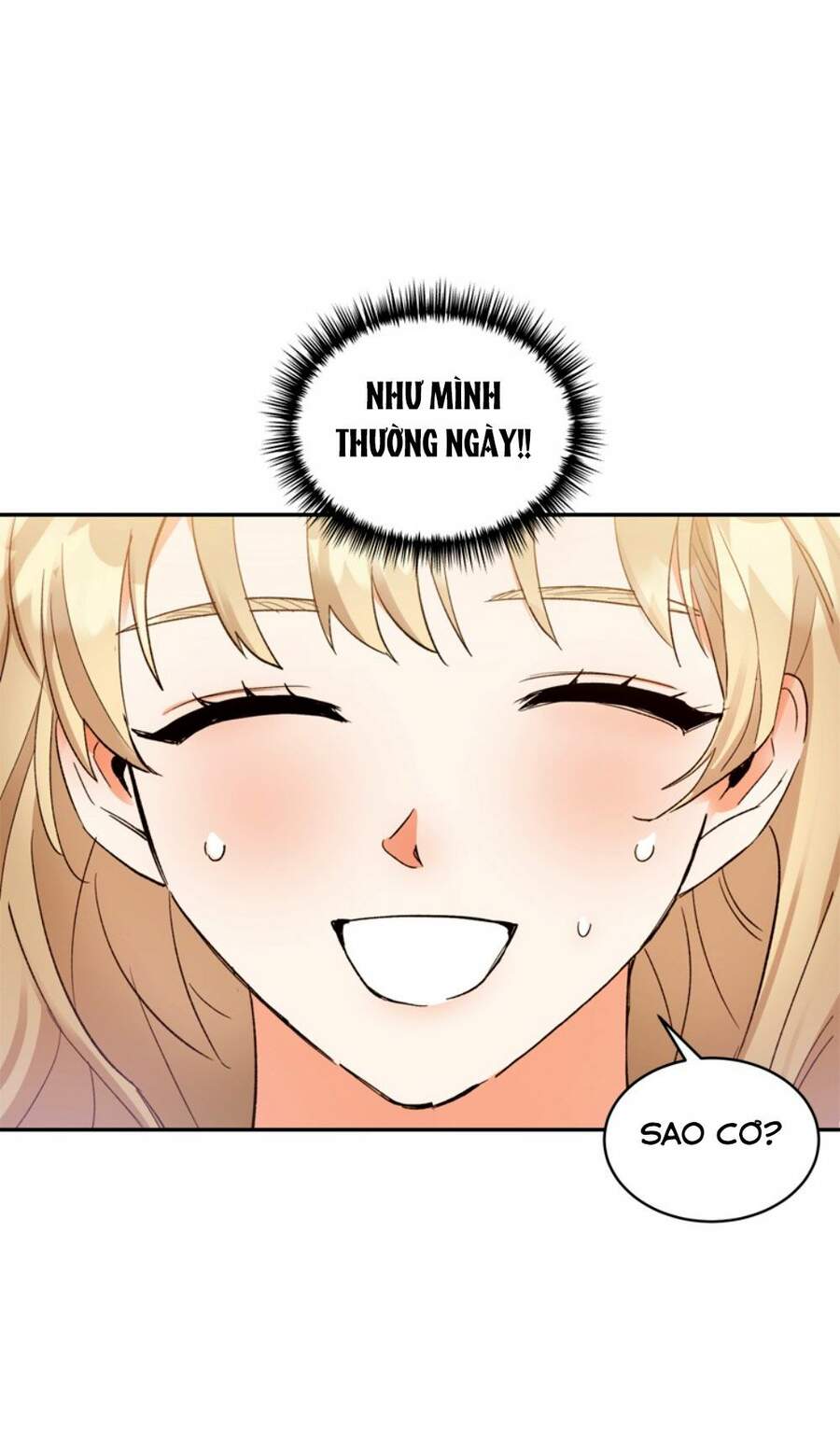 Nụ Hôn Của Giác Quan Thứ Sáu Chapter 9 - 53