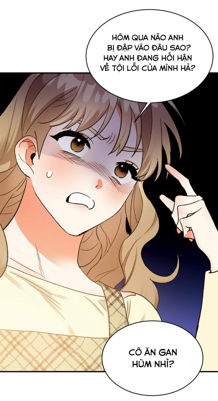 Nụ Hôn Của Giác Quan Thứ Sáu Chapter 9 - 57