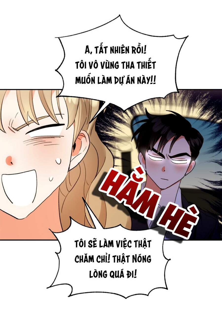 Nụ Hôn Của Giác Quan Thứ Sáu Chapter 9 - 63