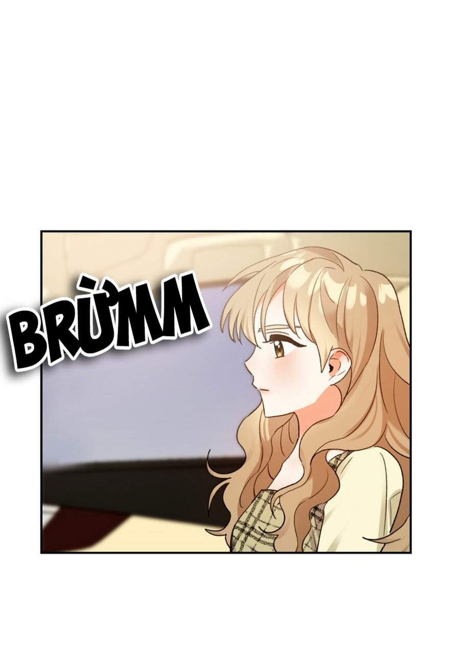 Nụ Hôn Của Giác Quan Thứ Sáu Chapter 9 - 66