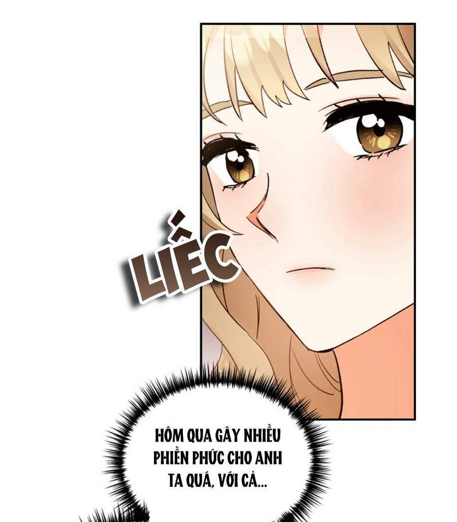 Nụ Hôn Của Giác Quan Thứ Sáu Chapter 9 - 67