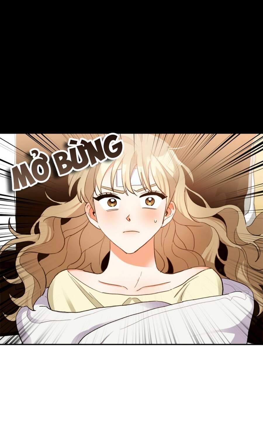 Nụ Hôn Của Giác Quan Thứ Sáu Chapter 9 - 8