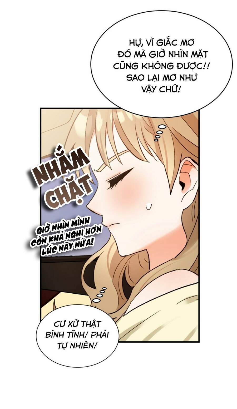 Nụ Hôn Của Giác Quan Thứ Sáu Chapter 9 - 71