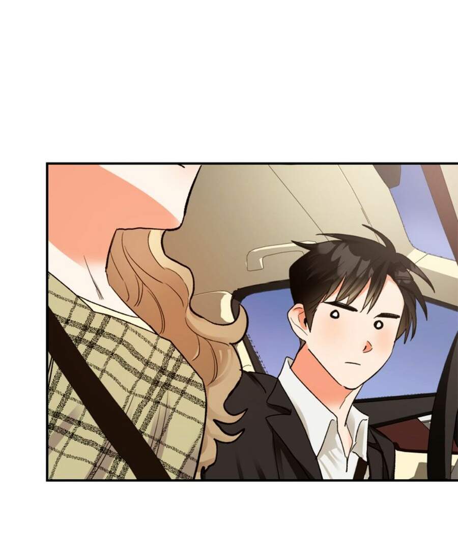 Nụ Hôn Của Giác Quan Thứ Sáu Chapter 9 - 75