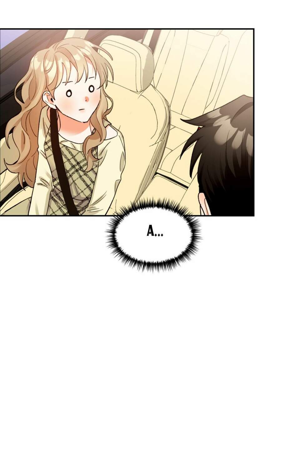 Nụ Hôn Của Giác Quan Thứ Sáu Chapter 9 - 76