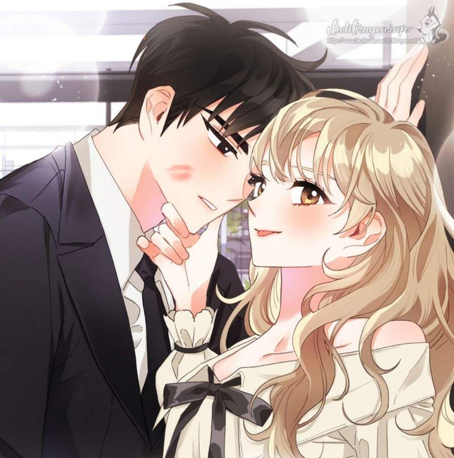 Nụ Hôn Của Giác Quan Thứ Sáu Chapter 18 - 1