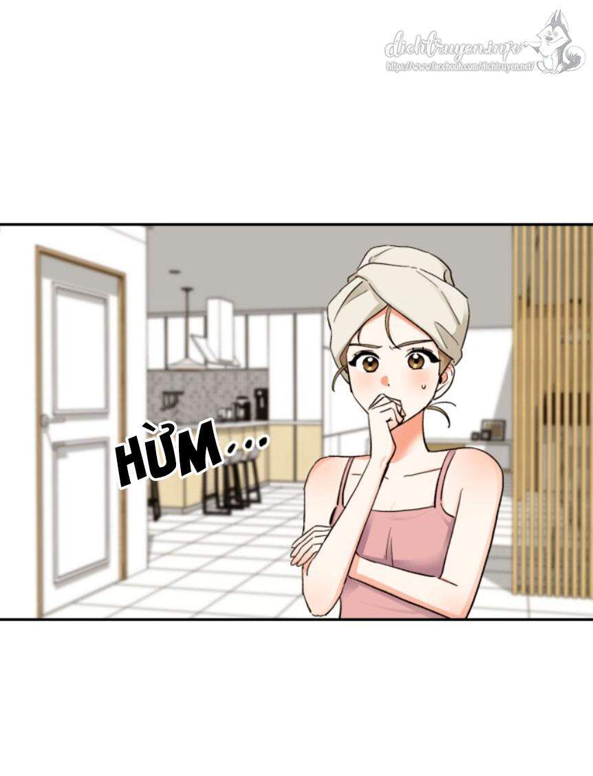 Nụ Hôn Của Giác Quan Thứ Sáu Chapter 18 - 11