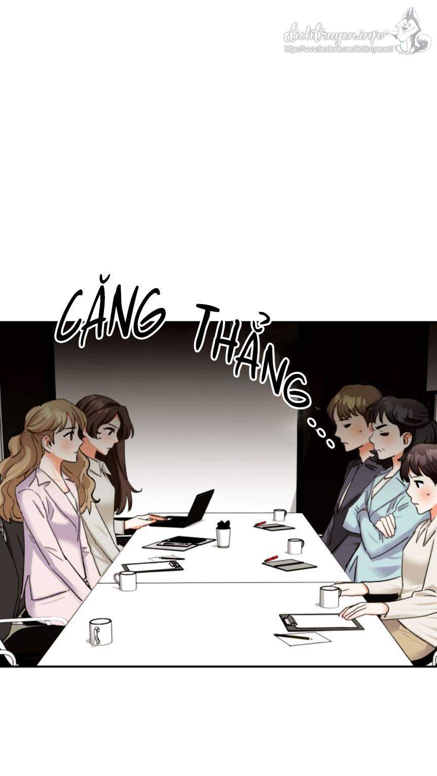 Nụ Hôn Của Giác Quan Thứ Sáu Chapter 18 - 14