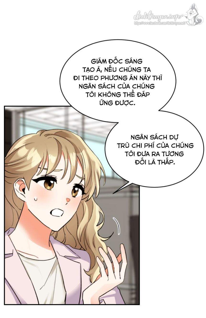 Nụ Hôn Của Giác Quan Thứ Sáu Chapter 18 - 15