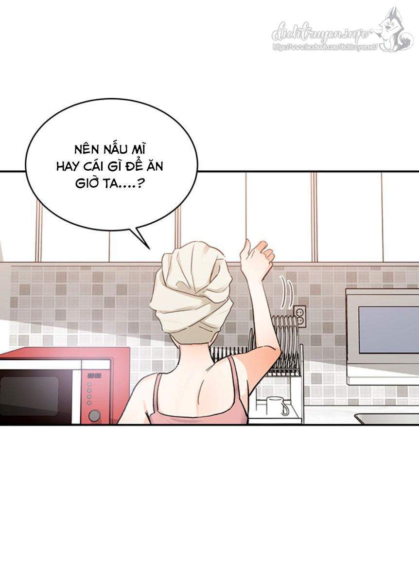 Nụ Hôn Của Giác Quan Thứ Sáu Chapter 18 - 3