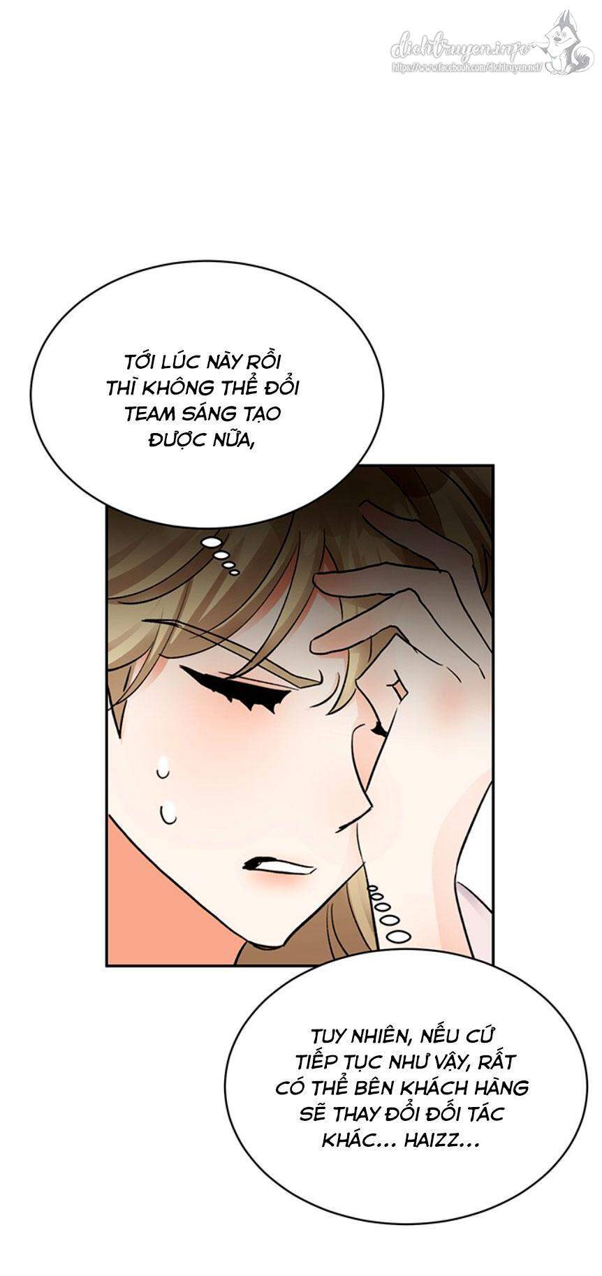 Nụ Hôn Của Giác Quan Thứ Sáu Chapter 18 - 26