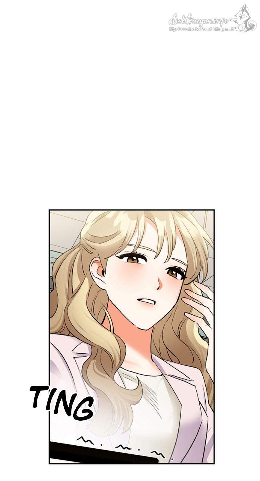 Nụ Hôn Của Giác Quan Thứ Sáu Chapter 18 - 27