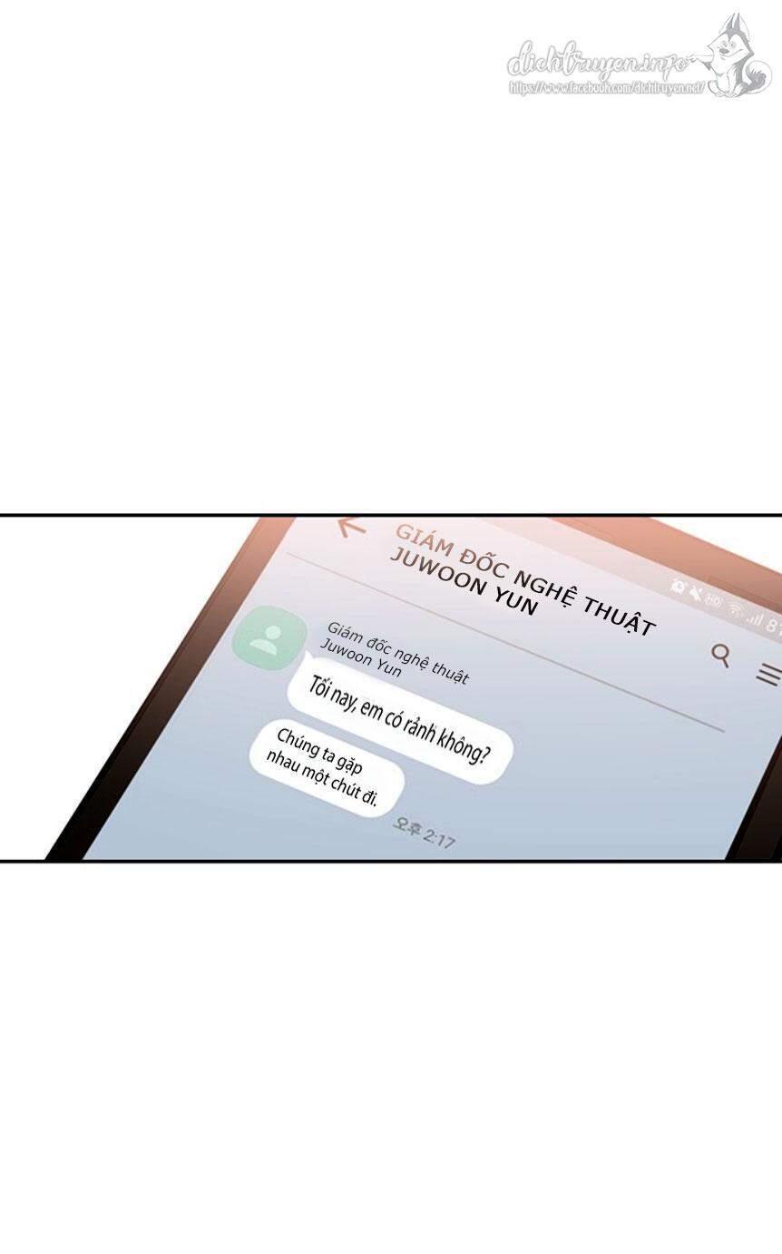 Nụ Hôn Của Giác Quan Thứ Sáu Chapter 18 - 28