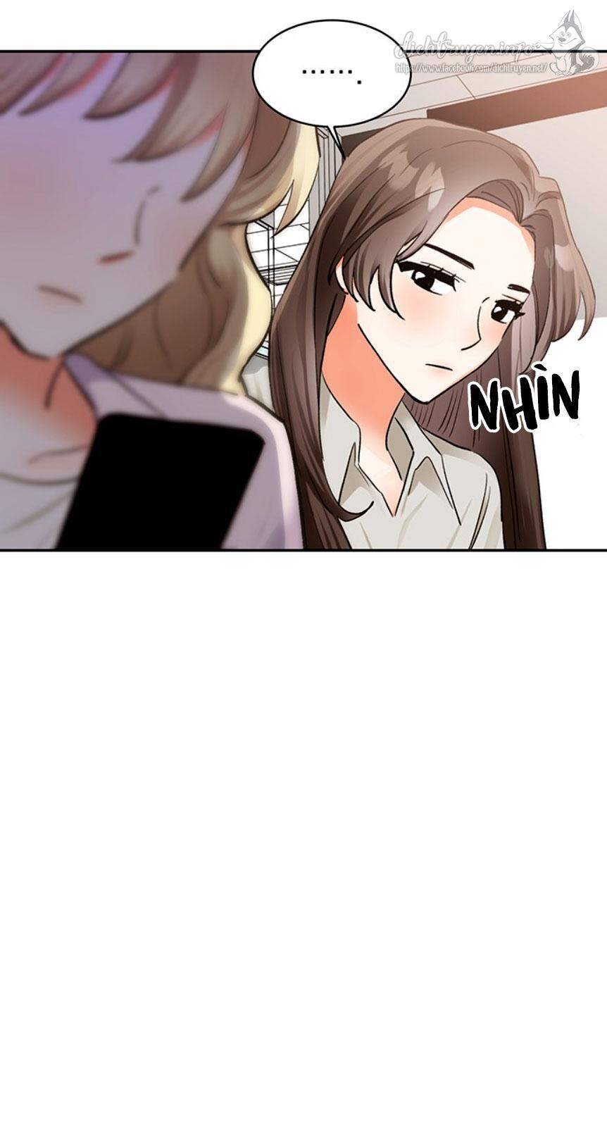 Nụ Hôn Của Giác Quan Thứ Sáu Chapter 18 - 29