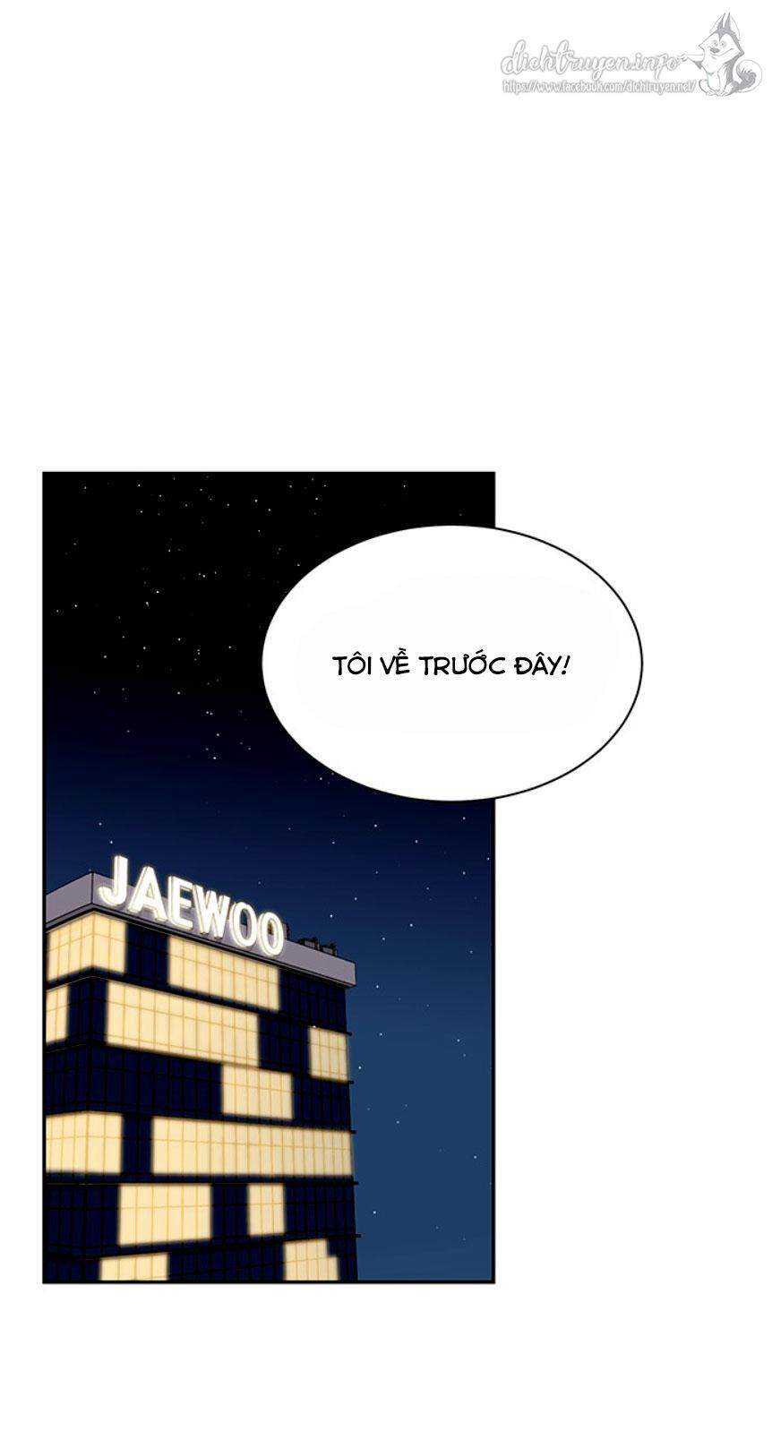 Nụ Hôn Của Giác Quan Thứ Sáu Chapter 18 - 30