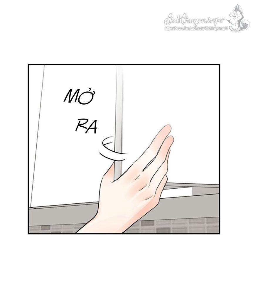Nụ Hôn Của Giác Quan Thứ Sáu Chapter 18 - 4