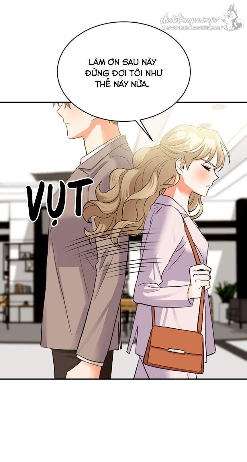 Nụ Hôn Của Giác Quan Thứ Sáu Chapter 18 - 38