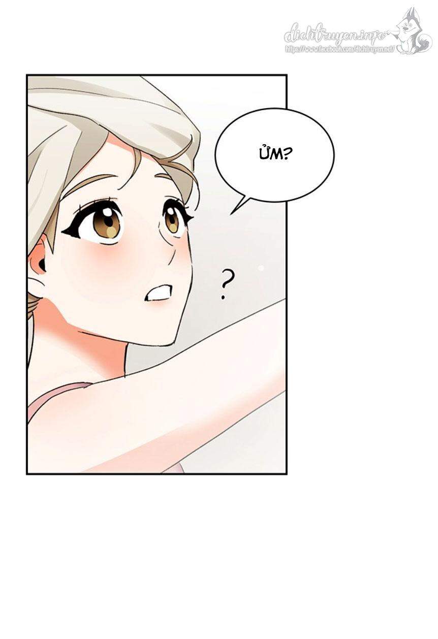 Nụ Hôn Của Giác Quan Thứ Sáu Chapter 18 - 5