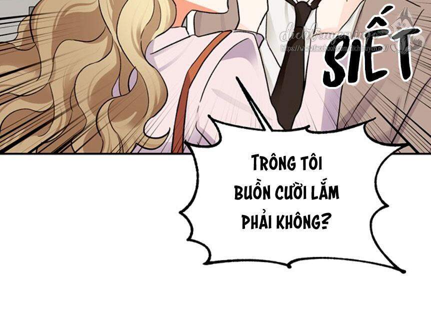 Nụ Hôn Của Giác Quan Thứ Sáu Chapter 18 - 45