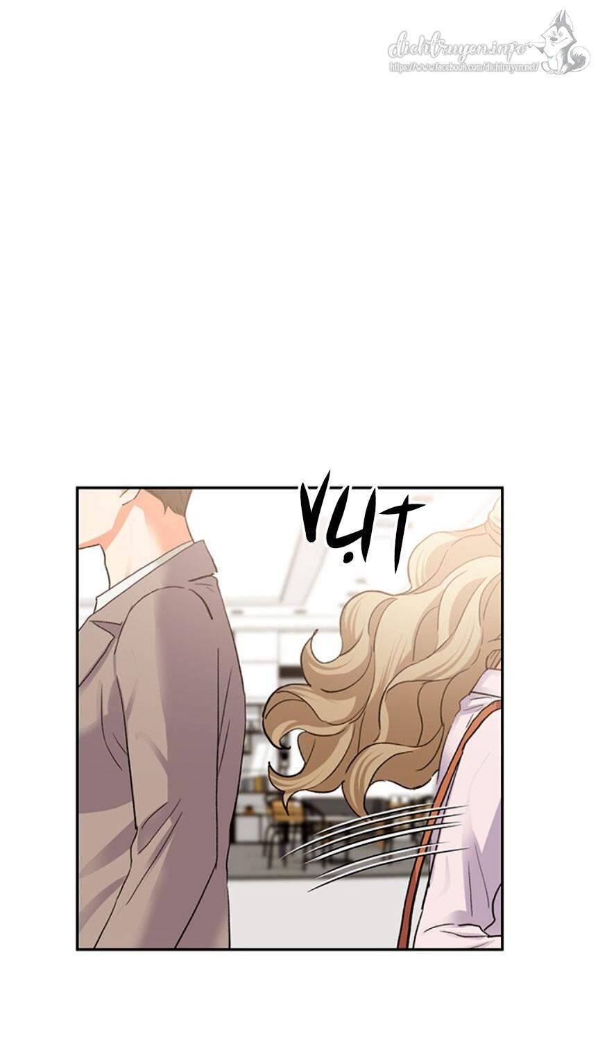 Nụ Hôn Của Giác Quan Thứ Sáu Chapter 18 - 51