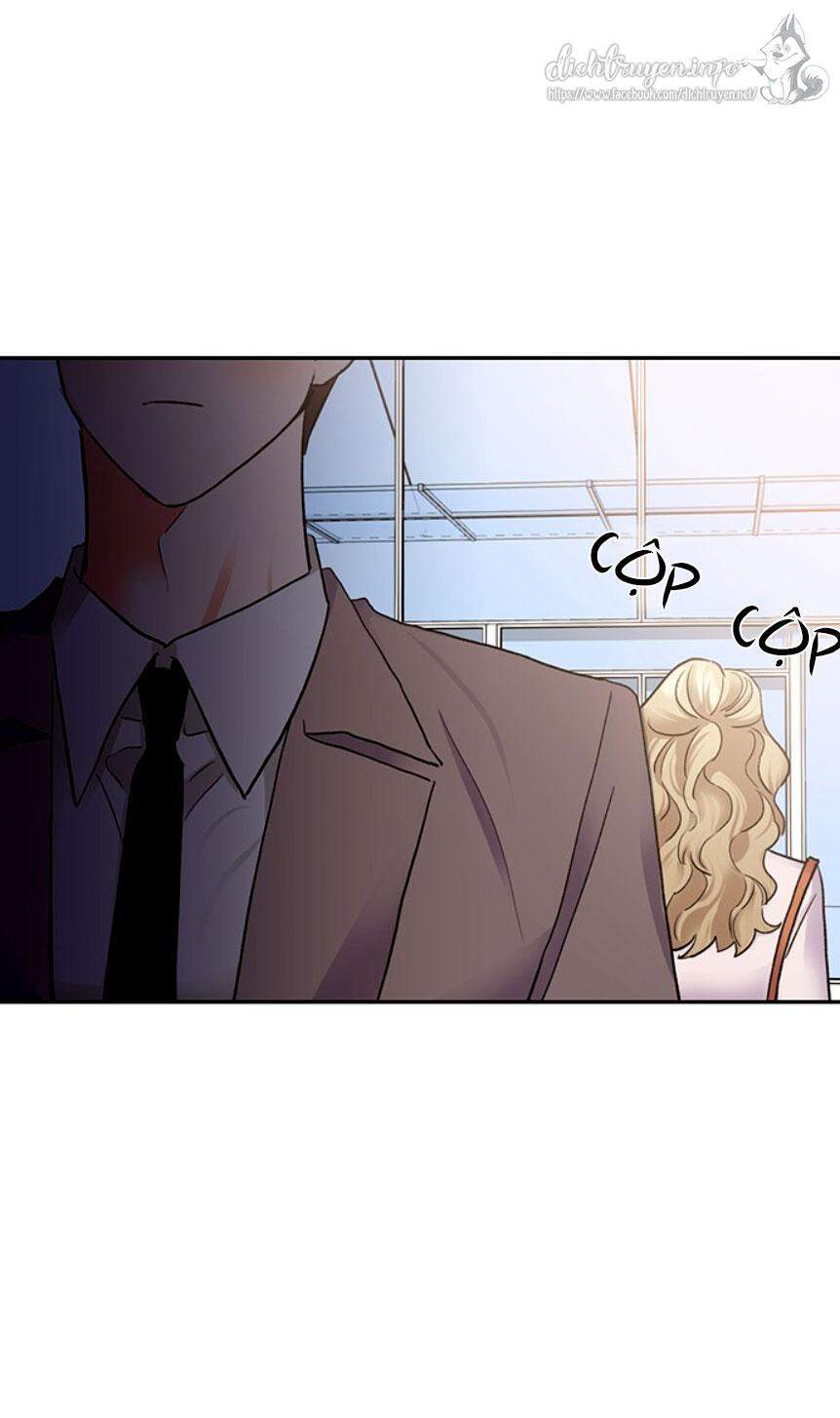 Nụ Hôn Của Giác Quan Thứ Sáu Chapter 18 - 52