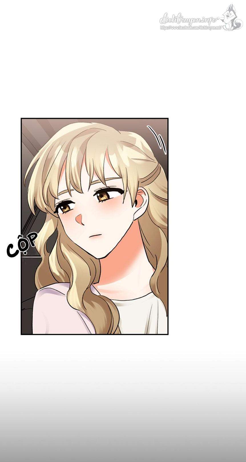 Nụ Hôn Của Giác Quan Thứ Sáu Chapter 18 - 54