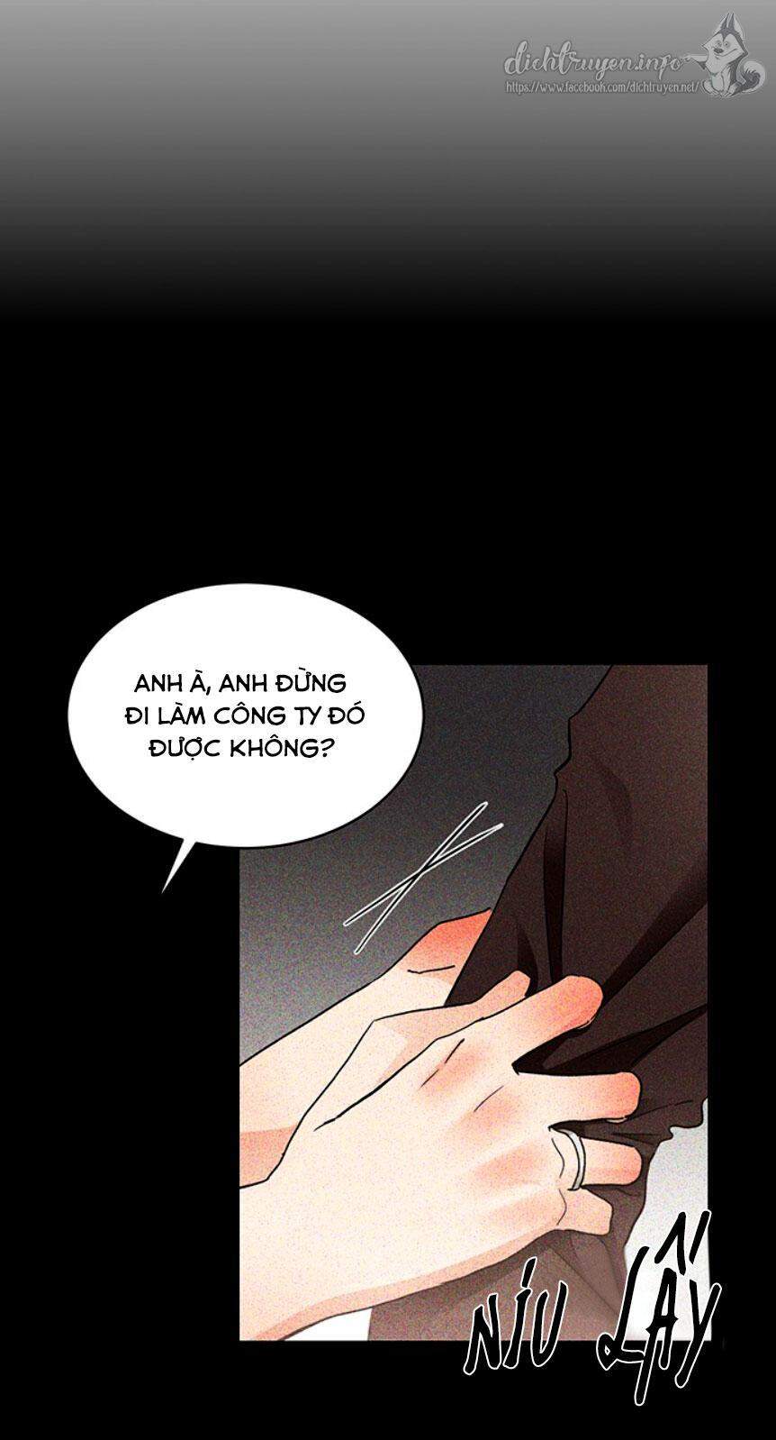 Nụ Hôn Của Giác Quan Thứ Sáu Chapter 18 - 55