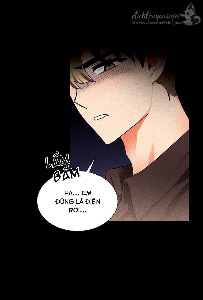 Nụ Hôn Của Giác Quan Thứ Sáu Chapter 18 - 59