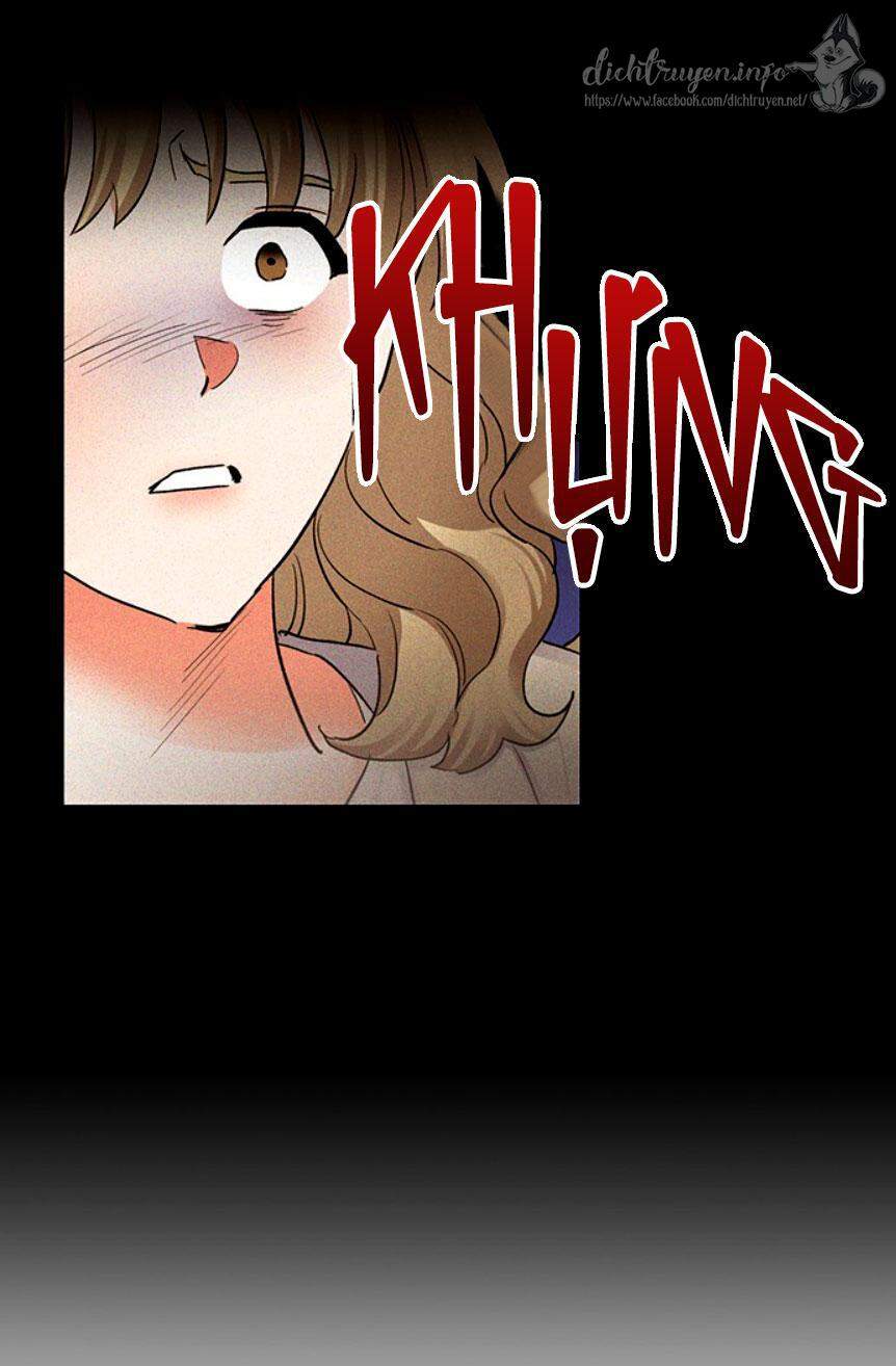 Nụ Hôn Của Giác Quan Thứ Sáu Chapter 18 - 60
