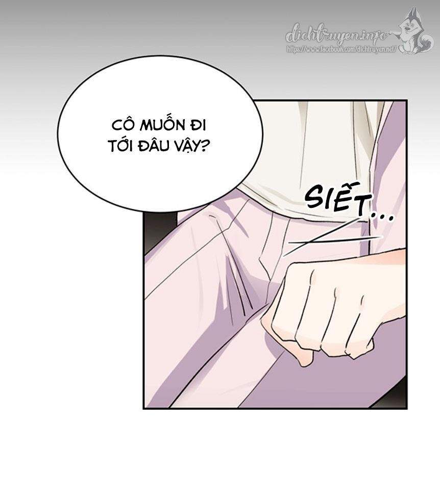 Nụ Hôn Của Giác Quan Thứ Sáu Chapter 18 - 61