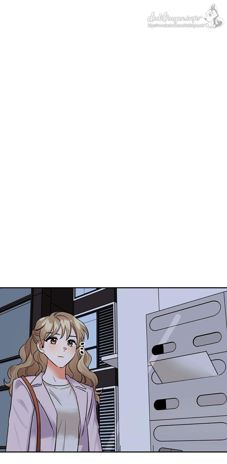 Nụ Hôn Của Giác Quan Thứ Sáu Chapter 18 - 69