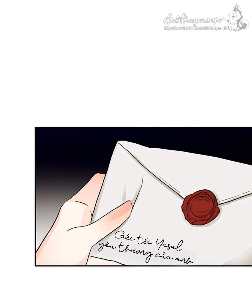 Nụ Hôn Của Giác Quan Thứ Sáu Chapter 18 - 70