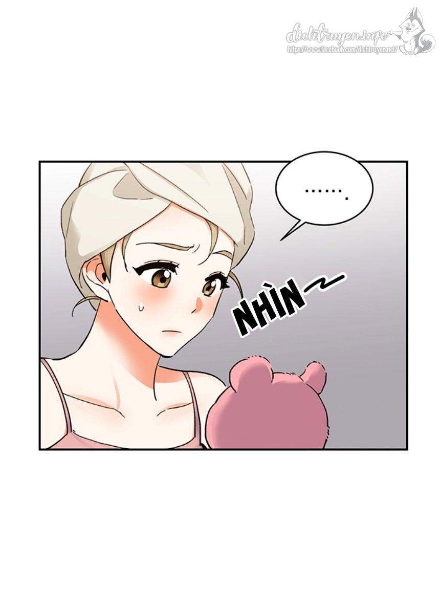 Nụ Hôn Của Giác Quan Thứ Sáu Chapter 18 - 8