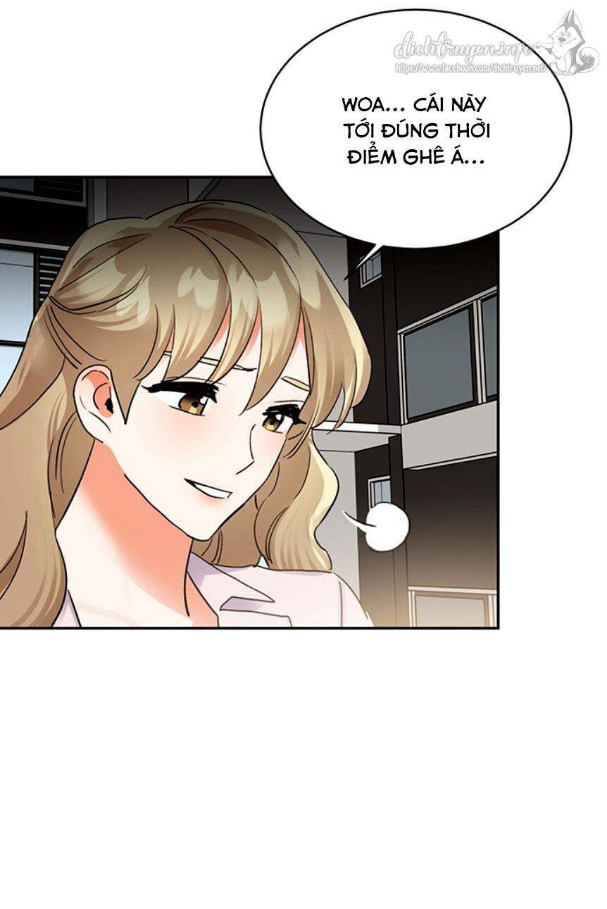 Nụ Hôn Của Giác Quan Thứ Sáu Chapter 18 - 71