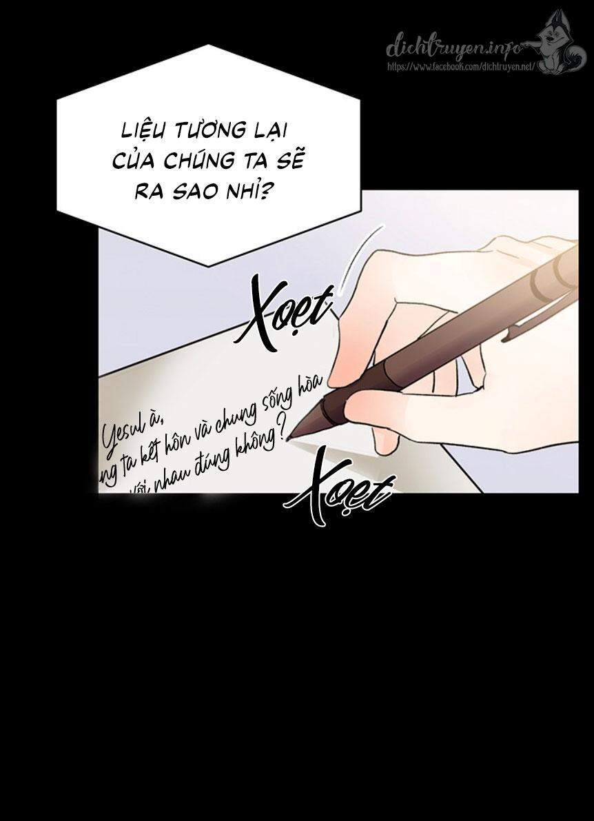 Nụ Hôn Của Giác Quan Thứ Sáu Chapter 18 - 73