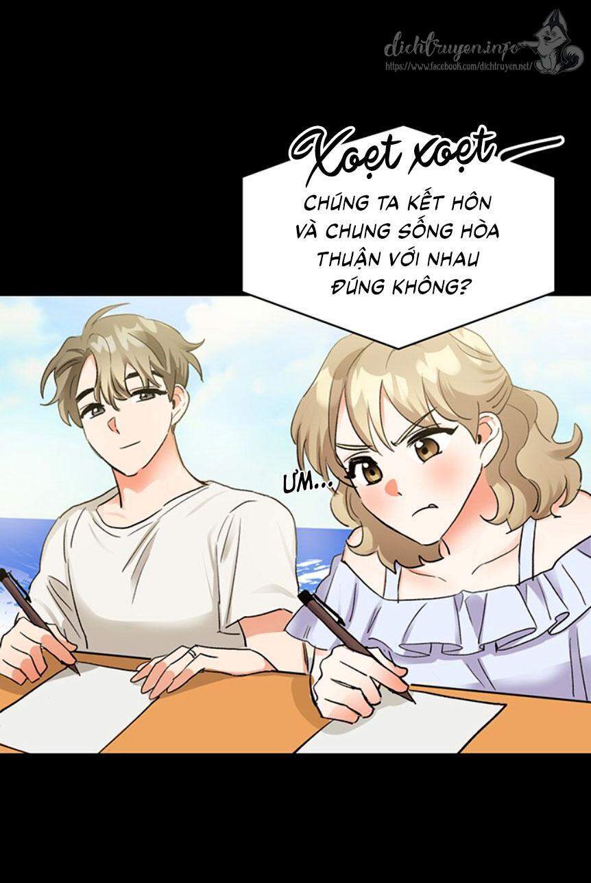 Nụ Hôn Của Giác Quan Thứ Sáu Chapter 18 - 74