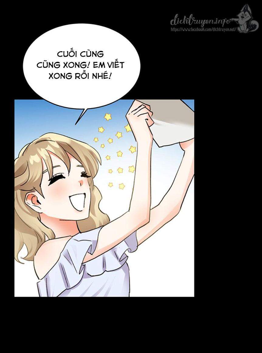 Nụ Hôn Của Giác Quan Thứ Sáu Chapter 18 - 75