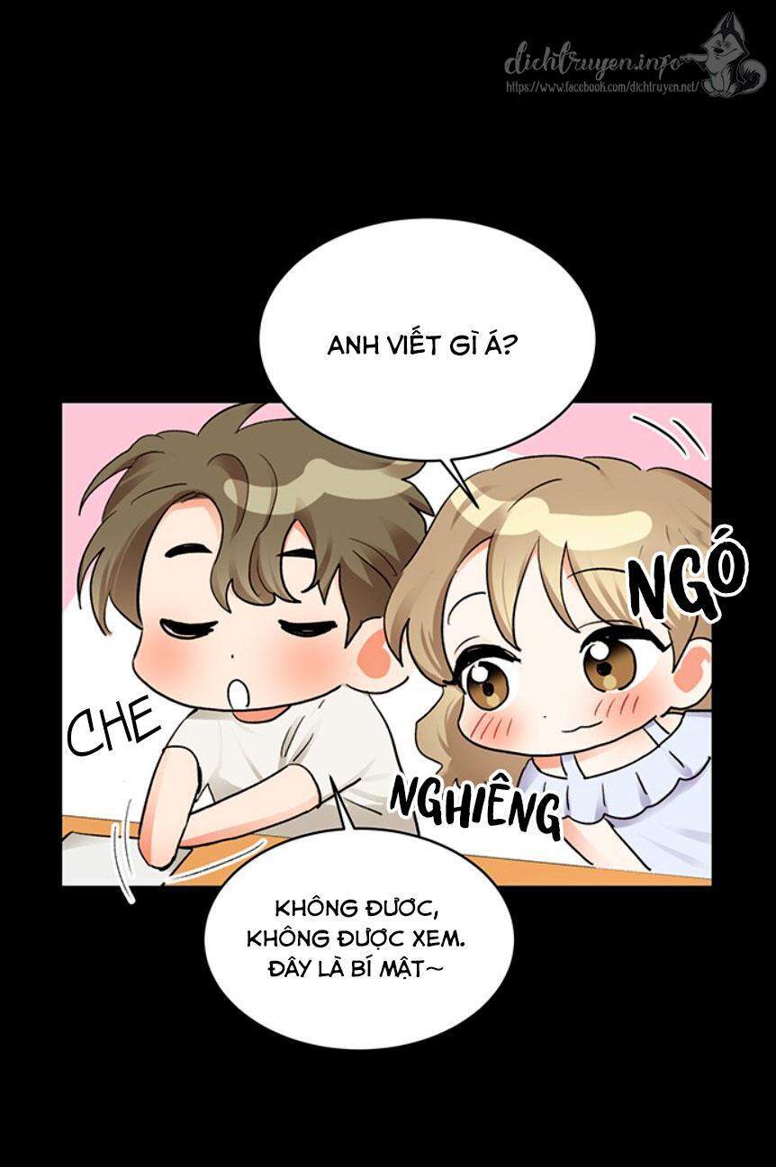 Nụ Hôn Của Giác Quan Thứ Sáu Chapter 18 - 76