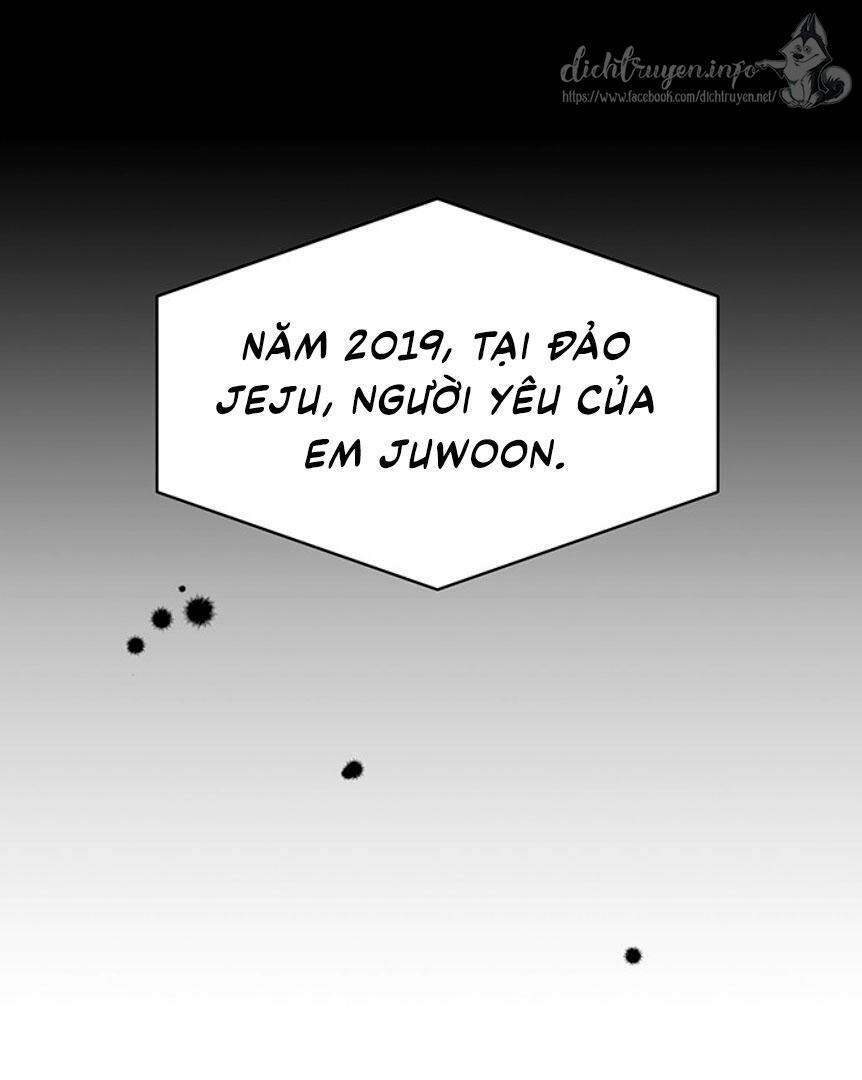 Nụ Hôn Của Giác Quan Thứ Sáu Chapter 18 - 80