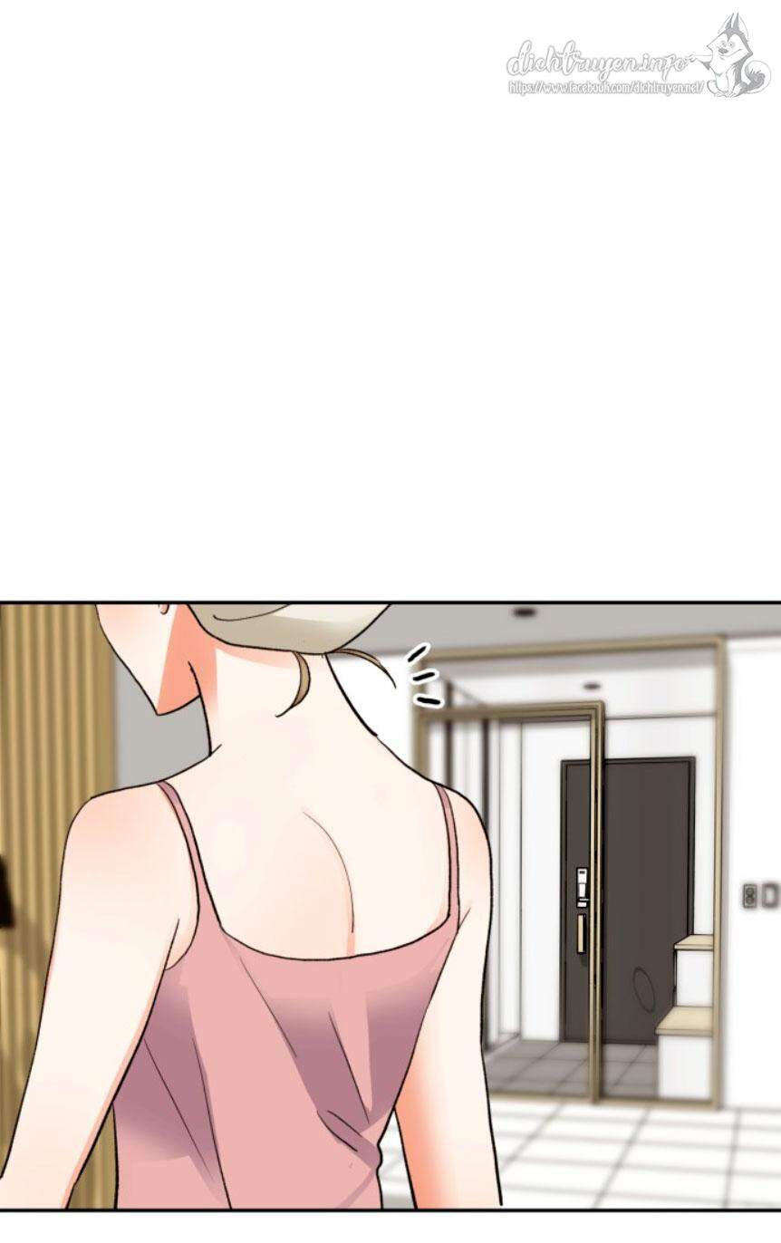 Nụ Hôn Của Giác Quan Thứ Sáu Chapter 18 - 10