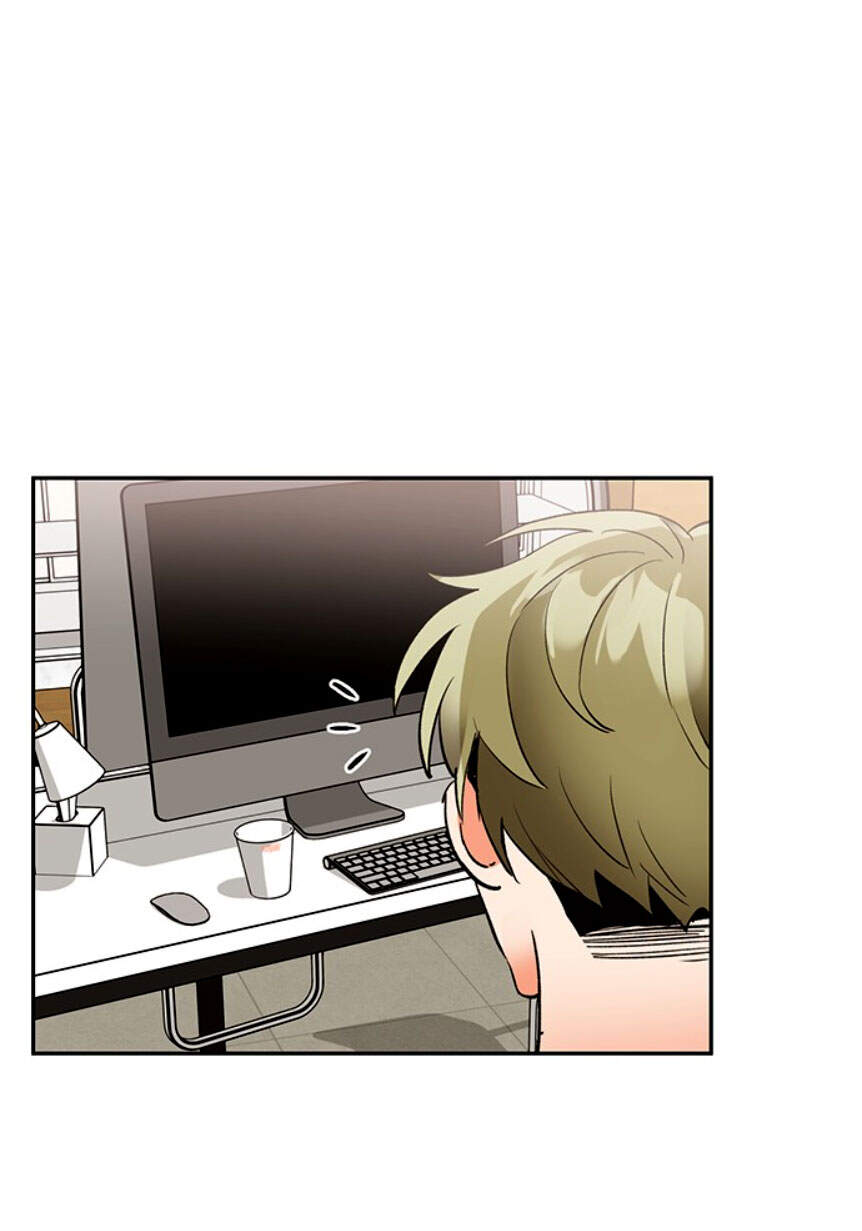 Nụ Hôn Của Giác Quan Thứ Sáu Chapter 19 - 16