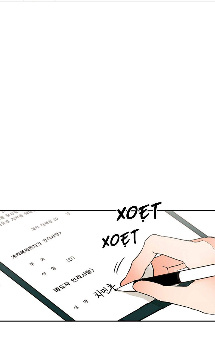 Nụ Hôn Của Giác Quan Thứ Sáu Chapter 19 - 3