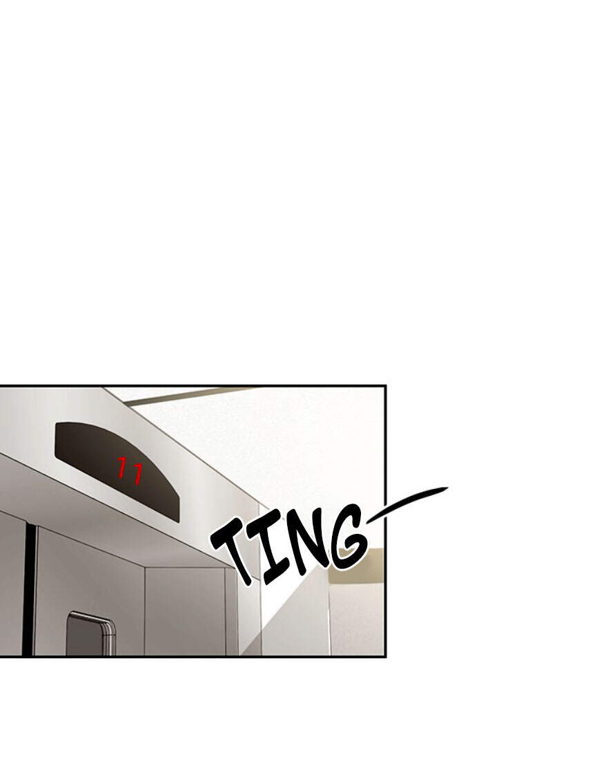 Nụ Hôn Của Giác Quan Thứ Sáu Chapter 19 - 25