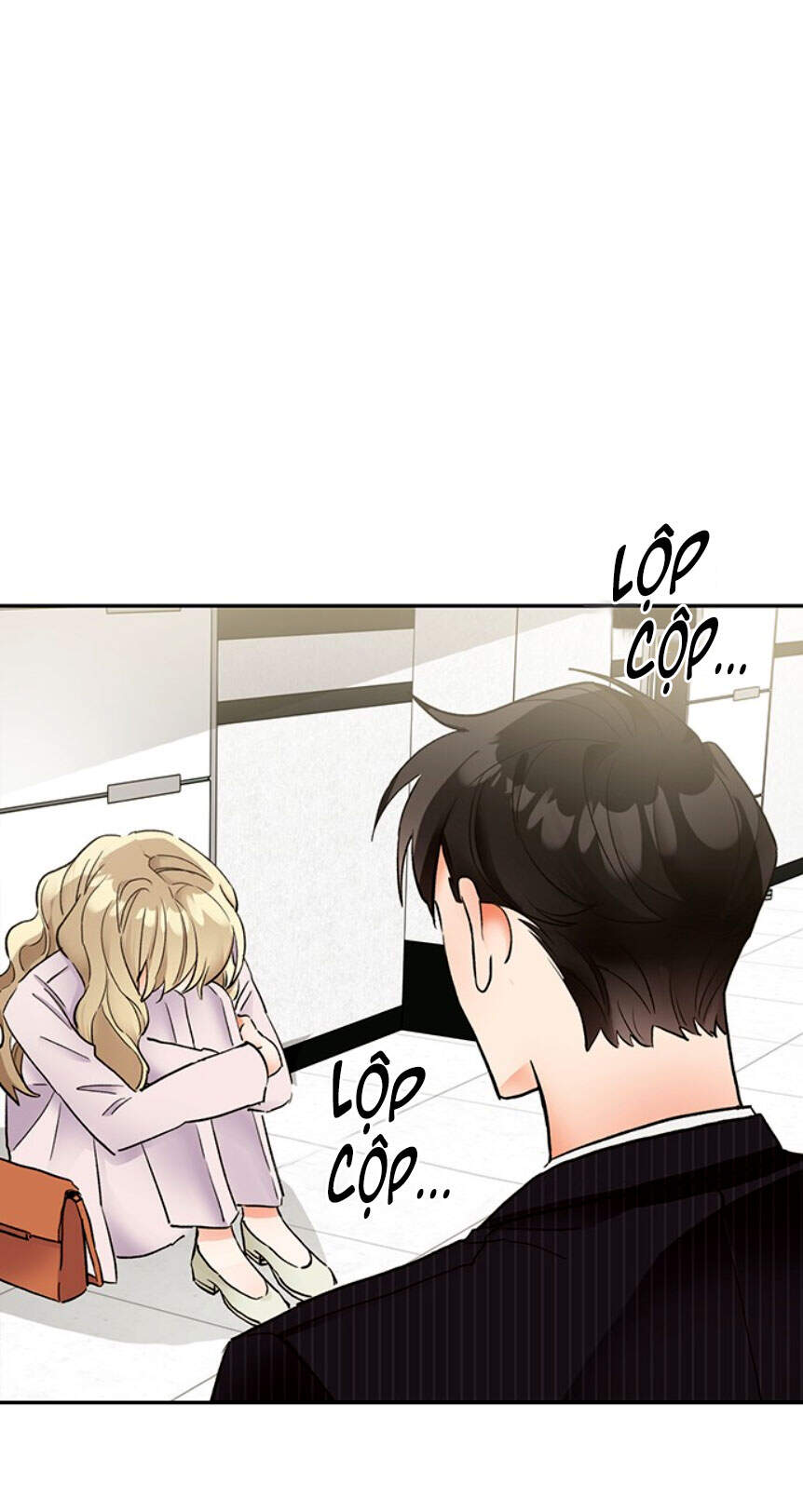 Nụ Hôn Của Giác Quan Thứ Sáu Chapter 19 - 27